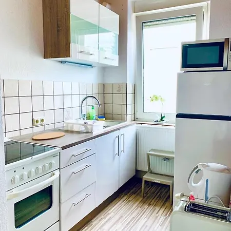Apartment Apfel Monchengladbach Exterior photo