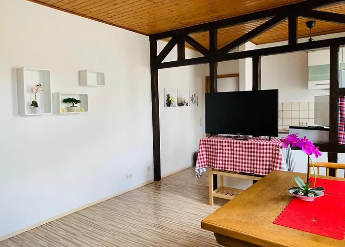 Apartment Apfel