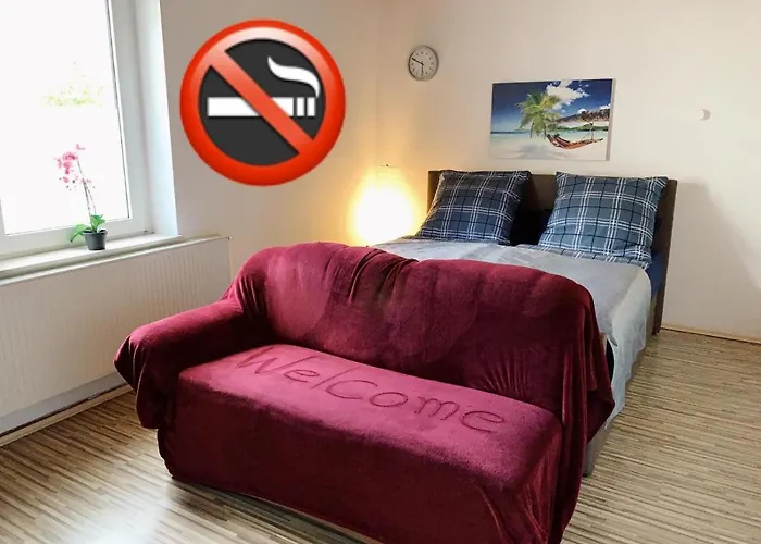 Apartment Apfel