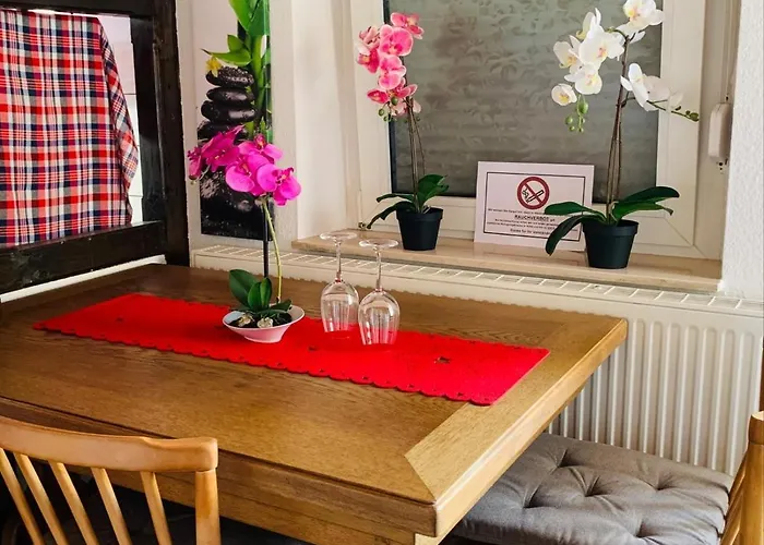Apartment Apfel