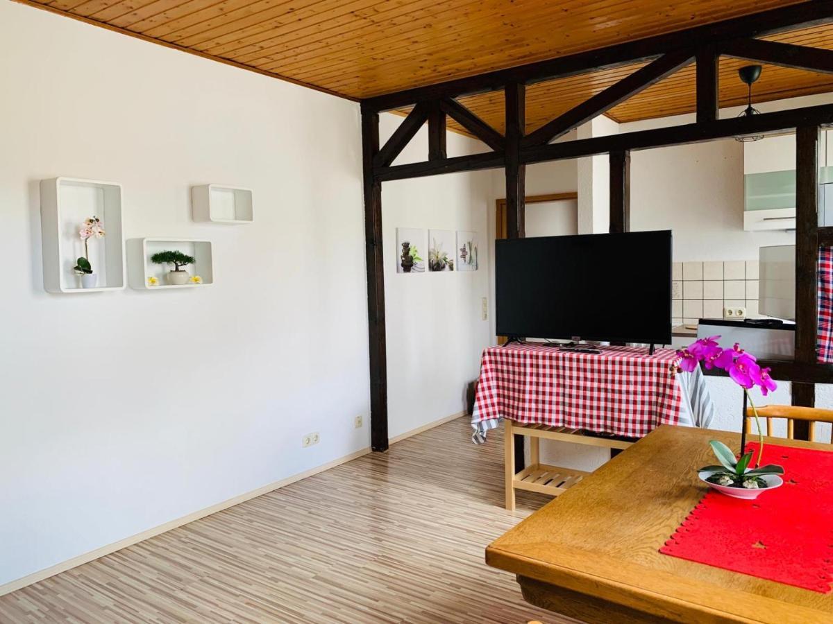Apfel Apartment Monchengladbach