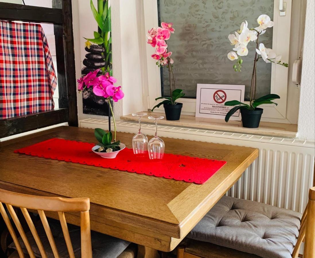 Apfel Apartment Monchengladbach